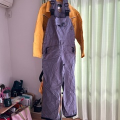 スキーウェア
の画像