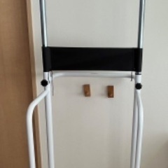 【無料】ぶら下がり健康器