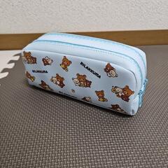 ペンポーチの画像