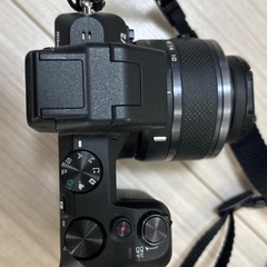 Nikon1 V2　ジャンクの画像