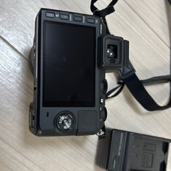Nikon1 V2　ジャンクの画像