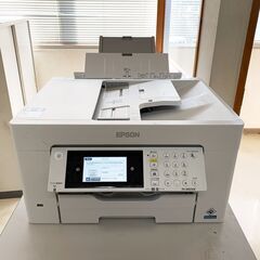 EPSON プリンター メンテナンス ボックスの中古が安い！激安で