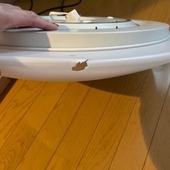 LEDライトの画像