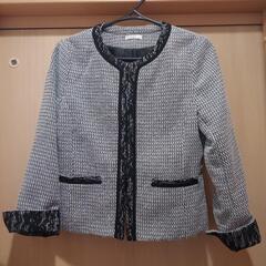 美品　フォーマルジャケットの画像