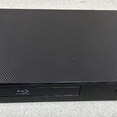 12/5購入
　LG BP250 Blu-ray/DVDプレーヤ...