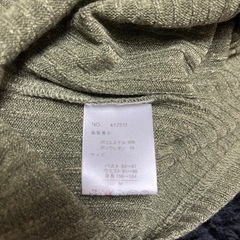 GRLカーキの画像