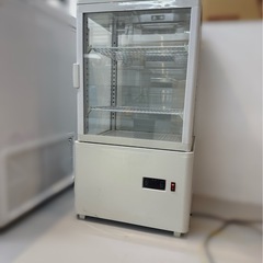 業務用冷蔵庫 ドリンクや食料品などに