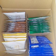 ドトールコーヒー ドリップ DOUTOR  31袋の画像