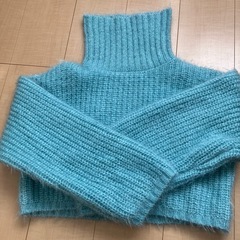 レディス　セーター