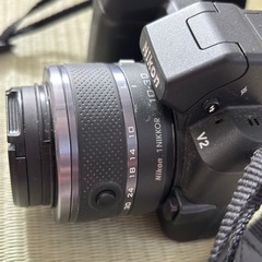Nikon1 V2　ジャンクの画像