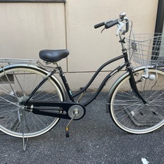 インポート・海外人気ブランド 27インチ 自転車の中古が安い！激安で譲ります・無料であげます 自転車本体