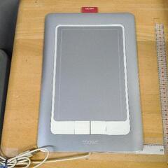 1221-072 Wacom ペンタブレット※ペンなし