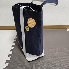 トートバッグの画像
