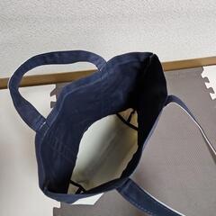 トートバッグの画像