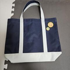 トートバッグの画像