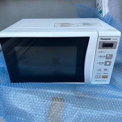 電子レンジ