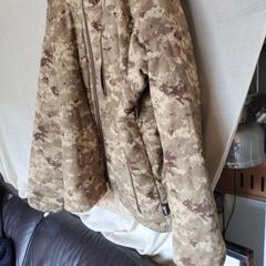 USMC　COMBAT DESERT JACKETの画像
