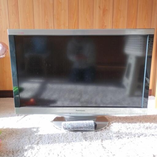 Panasonic　VIERA　37インチ
