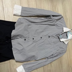 男の子服の画像