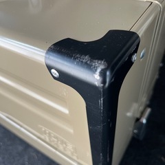限定色TONE BX331 ツールボックス 工具箱の画像