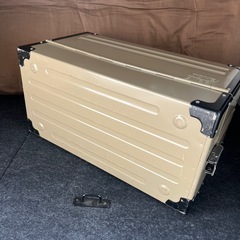 限定色TONE BX331 ツールボックス 工具箱の画像