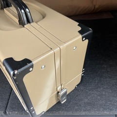 限定色TONE BX331 ツールボックス 工具箱の画像