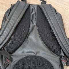 【新品未使用】鹿児島高校オフィシャルリュックの画像