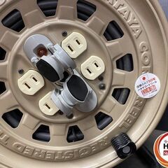 【引き取り限定】【未使用品】ハタヤ 畑屋製作所 GT-50 電工ドラム コードリール 屋内用 5A 125V 有効長49m VCTソフトム2.0mm×2C×50mの画像