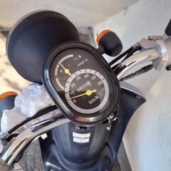 Honda トゥデイ Today 原付 50ccの画像