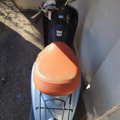 Honda トゥデイ Today 原付 50ccの画像