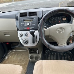 【値下げ】検R8年12月DAIHATSUミラの画像