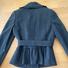 絶対🉐TO BE CHIC（トゥービーシック）のジャケット　42（LL）の画像