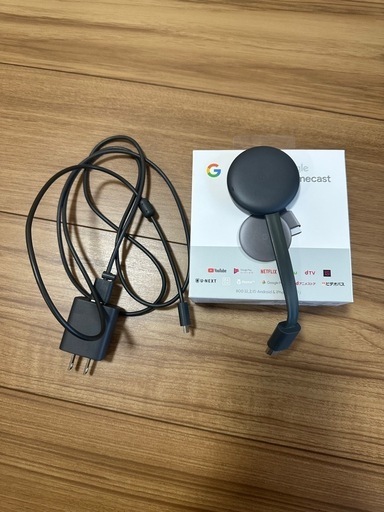 アクセサリー Google Chrome
