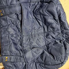 バッグ　マザーズバッグ　２wayの画像