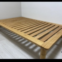 コアラマットレスミライカスタム　セミダブル