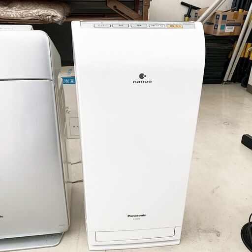 Panasonic nanoe パナソニック ナノイー F-PXE50