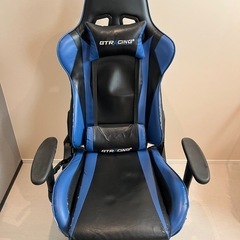 【中古】ゲーミングチェア　　の画像