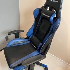 【中古】ゲーミングチェア　　