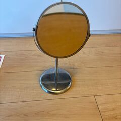 スタンドミラーの画像