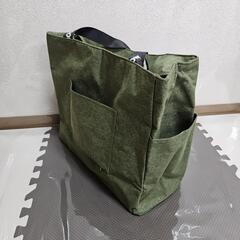 スナフキン　トートバッグの画像