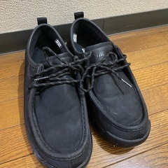 ほぼ未使用 メンズ 靴   紳士