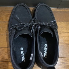 ほぼ未使用 メンズ 靴   紳士の画像