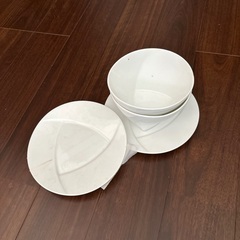KEYUCA スープ皿　新品