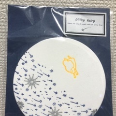 【コースター】ご縁(¥5)