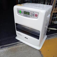 石油ファンヒーター！afk-p327n！2012年