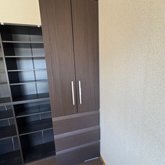 収納家具　衣装箪笥　タンス　クローゼット