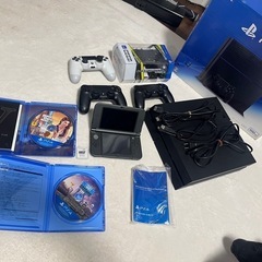 ps4他いろいろ