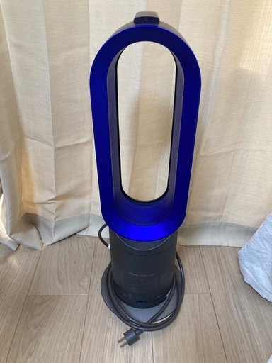 季節、空調家電 Dyson   hot +cool\n