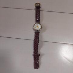 FOSSIL   フォッシル　腕時計　レディース