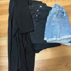 子ども服　女の子　140〜150cm